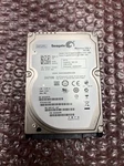 Seagate Momentus 7200.4 ST9160412AS 160GB 2.5" Sata Ii Laptop Hard Drive. Fixed Price $9.00.