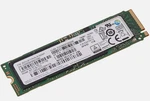 PM981 Samsung 1TB Ssd M.2 Pcie Nvme 2280 Internal MZVLB1T0HALR MZ-VLB1T00. Fixed Price $129.99.