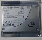Intel Dc S3710 Series 1.2TB 6GB/S 2.5" Sata SSDSC2BA012T4P Solid State Drive. Fixed Price $440.00.