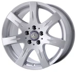 17" Mercedes-benz E350 Wheel Rim Factory Oem 65511 2007-2007 Silver. Fixed Price $495.00.