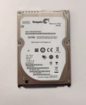 Seagate Momentus Hdd ST9250410AS 250GB Sata 2.5" 7.2K 7200 Rpm. Fixed Price $10.00.