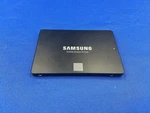 MZ-76E1T0 Samsung 860 Evo Series 2.5" 1TB Sata Iii Ssd. Fixed Price $125.00.