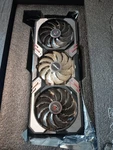 Asrock Radeon Rx 6800 Phantom 16GB GDDR6 Graphics Card. Fixed Price $350.00.