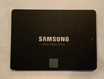 Samsung 870 Evo 2TB 2.5" Sata Iii Internal Ssd MZ-77E2T0. Fixed Price $249.99.