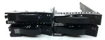 Lot Of Ibm 3.5" Ultra 320 Hard Drive Caddy Tray Fru 32P0729 59P5224. Fixed Price $19.95.