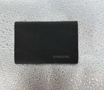 Samsung T9 Portable Ssd 2TB Usb 3.2 GEN2 Up To 2000MB/S (MU-PG2T0B) Black. Fixed Price $325.00.