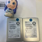 Dell Emc 480GB Sata Ssd 03397M 2.5" 6GB/S 99% Health. Fixed Price $75.00.