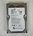Seagate Barracuda ST32000542AS 2TB 5.9K Rpm Sata 3.5" Internal Hard Drive. Fixed Price $32.99.