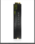 Apollo S1 512GB Ssd Compatible For Macbook Air A1370 A1369. Fixed Price $91.38.