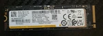 Samsung PM9A1 1TB Nvme 2280 Gen 4 M.2 Ssd. Fixed Price $129.99.