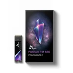 Sk Hynix P41 Pcie Nvme GEN4 M.2 2280 Internal Ssd Up To 7000MB/S (500GB). Fixed Price $247.00.