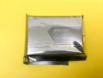 Micron 9200 Max 6.4TB Nvme PCIE3.0 2.5IN Internal Ssd MTFDHAL6T4TCU New. Fixed Price $1299.00.