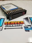 632492-B21 Hp 200GB Sas 6G 2.5" Ssd G7 Hdd--- 632627-001. Fixed Price $199.99.