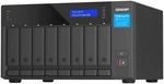 Qnap Ultra-high Speed Bay Nas Model TVS-H874-I5-32G-US. Fixed Price $3487.01.
