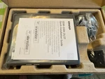 Qnap Unmanaged Network Switch QSW-2104-2S (2-SFP & 4-RJ45 Ports). Fixed Price $99.00.
