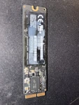 Toshiba THNSN2128GSPS 128GB Ssd Macbook Apple# 655-1816B. Fixed Price $14.97.