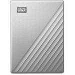 My Passport Ultra 2TB Portable External Hard Drive, Silver WDBC3C0020BSL-WESN. Fixed Price $163.00.
