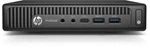 Hp Prodesk Micro Tiny Desktop Computer I7-6700T 16GB Ram 256GB Ssd 750GB Hdd W10. Fixed Price $228.88.