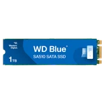 1TB Blue SA510 Sata Ssd, Internal M.2 2280 WDS100T3B0B-00AXS0. Fixed Price $239.99.