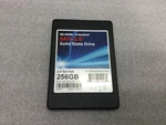 Super Talent 256GB Internal Ssd Ntfs 2.5" Sata Iii Solid State Drive. Fixed Price $44.99.