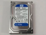 Western Digital Blue WD10EZEX Tb 3.5" Sata Iii Desktop Hard Drive. Fixed Price $23.99.
