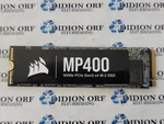 Corsair 2TB M.2 Nvme 2280 CSSD-F2000GBMP400R2, Grade A, Sku 23849. Fixed Price $219.99.