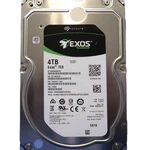Seagate ST4000NM0035 1V4107-004 TN04 (ZC14) Tk Thailand 3.5" 4TB Sata DEC2017. Fixed Price $165.00.