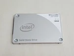Intel Pro 1500 SSDSC2BF180A4H Gb 2.5" Sata Iii Solid State Drive. Fixed Price $17.99.