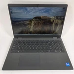 Dell Latitude 3540 15.6" I7-1355U 1.7GHZ 32GB Ram 1TB Ssd. Fixed Price $324.99.