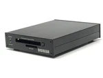 Digigear Ata Flash Pcmcia Card Sdhc Sdxc Usb 3.0 Reader Omnidrive. Fixed Price $108.98.
