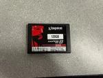 Kingston SV300S37A SSDNOW300V 120GB 2.5" Sata 6GBPS Solid State Drive. Fixed Price $18.99.