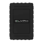 Glyph Blackbox Plus U.2 Enterprise Class Nvme Usb 7.6TB Ssd (black). Fixed Price $1299.99.