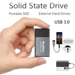 Kingdian 240GB External Solid State Drive Usb 3.0 Portable Ssd. Fixed Price $999.95.