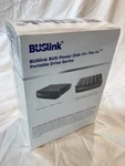 Buslink Ciphershield Aes Encrypted Hd Usb 3.0 Esata Hard Drive 1TB CDSE-1T-SU3. Fixed Price $185.00.