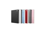 Seagate One Touch Portable External Hard Drive, Pc, Notebook & Mac, Usb 3.0. Fixed Price $156.75.
