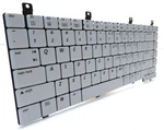 New Hp 383664-001 383665-001 R4000 Us Keyboard For DV5000 Series. Fixed Price $14.49.