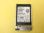 Dell 3.84TB Sas 24GB/S Read Intensive 2.5" Ssd 09N32F MZ-ILG3T80. Fixed Price $1599.00.