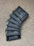Samsung PM863 MZ-7LM3T8E 3.84TB 2.5" Sata Solid State Drive. Fixed Price $350.00.
