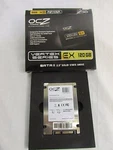 Rare Vertex Series 120GB Internal Hdd 2.5" Sata Ii OCZSSD2-1VTXEX120G. Fixed Price $225.00.