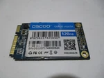 Oscoo OM600 Msata 120GB Ssd Internal Solid State Drive. Fixed Price $50.00.