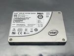 Intel Ssd Dc S3700 Series 400GB Sata Enterprise Solid State Dell Dp/n: 06XJ05. Fixed Price $59.95.