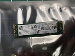 Intel Nvme Pci Express 512GB GEN3 X4 M.2 SSDPEKNW512GZL. Fixed Price $64.99.