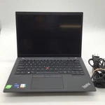 Lenovo Thinkpad T14 Gen I5-1245U/32GB Ram/no Ssd. Fixed Price $309.99.