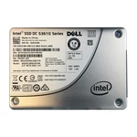 Lot Of - Dell/intel Dc S3610 2.5" 1.6TB ( SSDSC2BX016T4R). Fixed Price $628.00.
