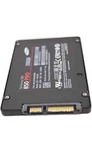 Samsung 850 Pro 256GB Sata Iii 2.5" Ssd MZ-7KE256 Solid State Drive. Fixed Price $36.99.