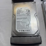 Seagate Barracuda 7200.8 Sata 400GB Hard Drive 7.2K 3.5" ST3400832AS 9Y7385-301. Fixed Price $24.59.