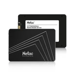 Netac 120GB Ssd 2.5'' Sata Iii 6 Gb/s Internal Solid State Drive 500MB/S Pc/mac. Fixed Price $29.99.