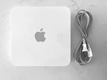 Apple Time Capsule 2TB A1302 (2ND Generation) 802.11N. Fixed Price $29.00.