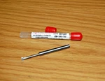 Edge Breaker .1800" Solid Carbide Internal Tool# 65-1220. Fixed Price $59.99.