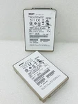 Used - X2 Hgst HUSMH8010BSS200 100GB 2.5" 12GB/S Mlc Sas Solid State Drive. Fixed Price $44.99.